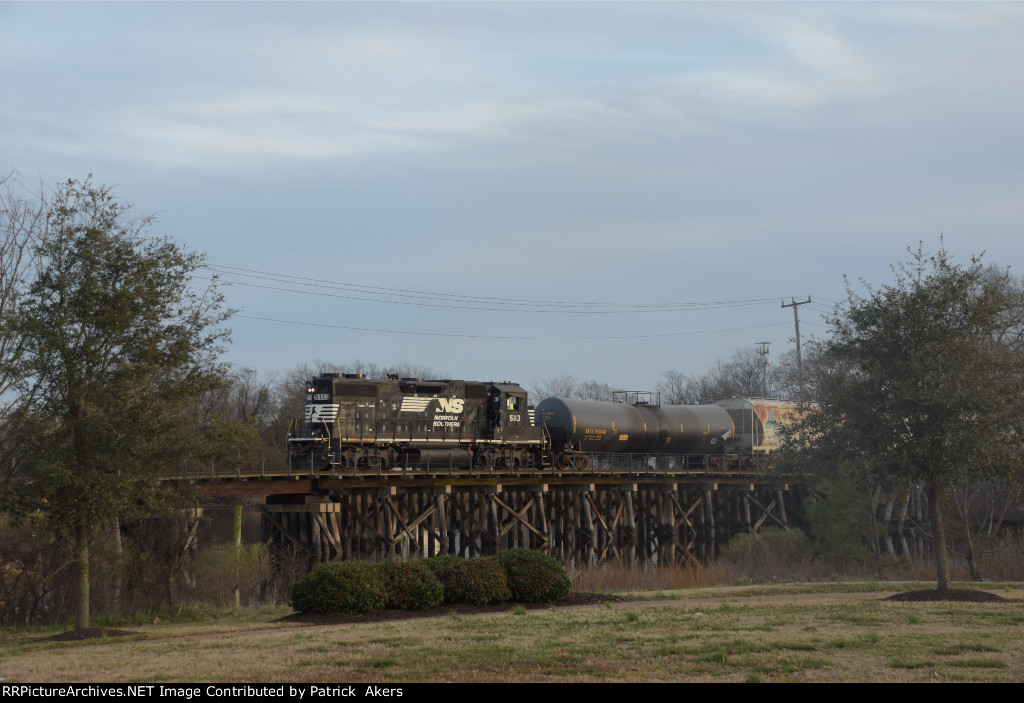 NS 5113